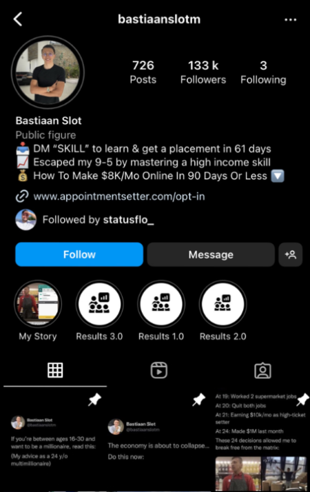 Client 3