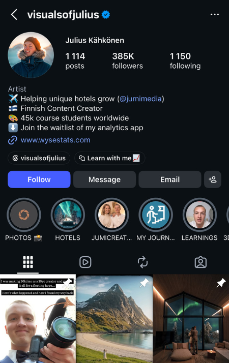 Client 6