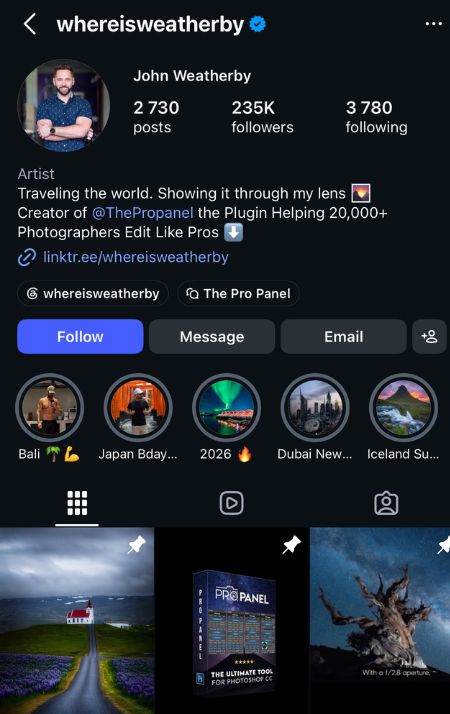Client 9